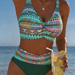 Ayana | Geometrinen bikini