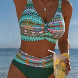 Ayana | Geometrinen bikini