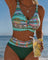 Ayana | Geometrinen bikini