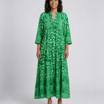 Marielle | Napitettava midimekko