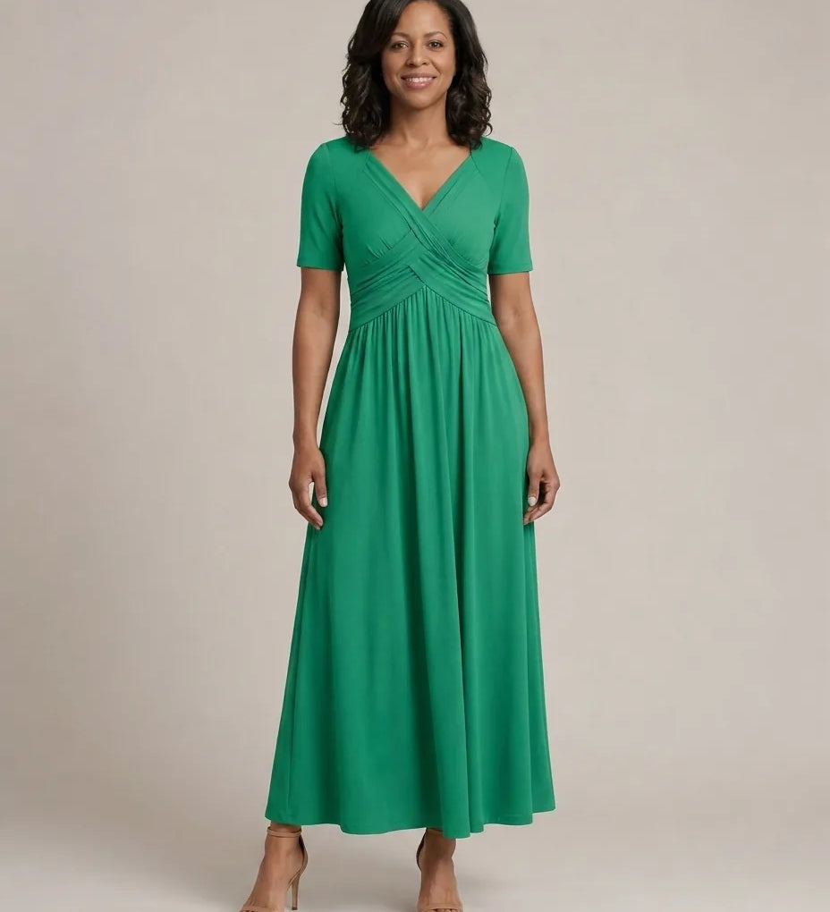 Angeli | Elegantti midimekko