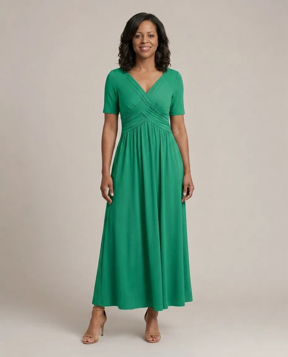 Angeli | Elegantti midimekko