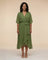 Monica | V-pääntien mekko