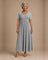 Angeli | Elegantti midimekko