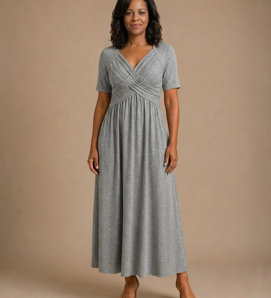 Angeli | Elegantti midimekko