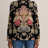 Patsy | Vintagehenkinen kukkapooloneule