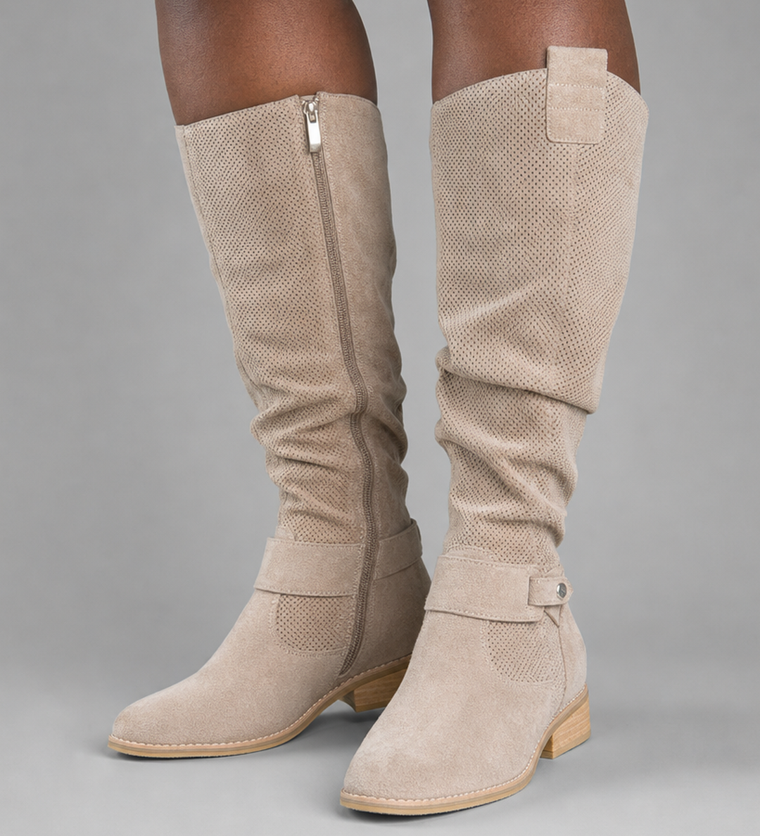 Hazel | Ortopediset western-saappaat