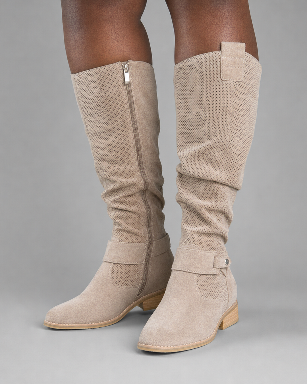 Hazel | Ortopediset western-saappaat