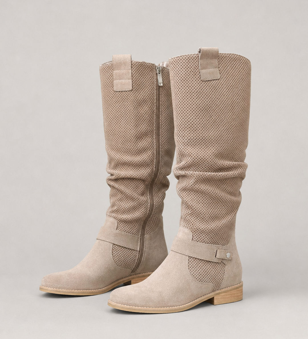 Hazel | Ortopediset western-saappaat