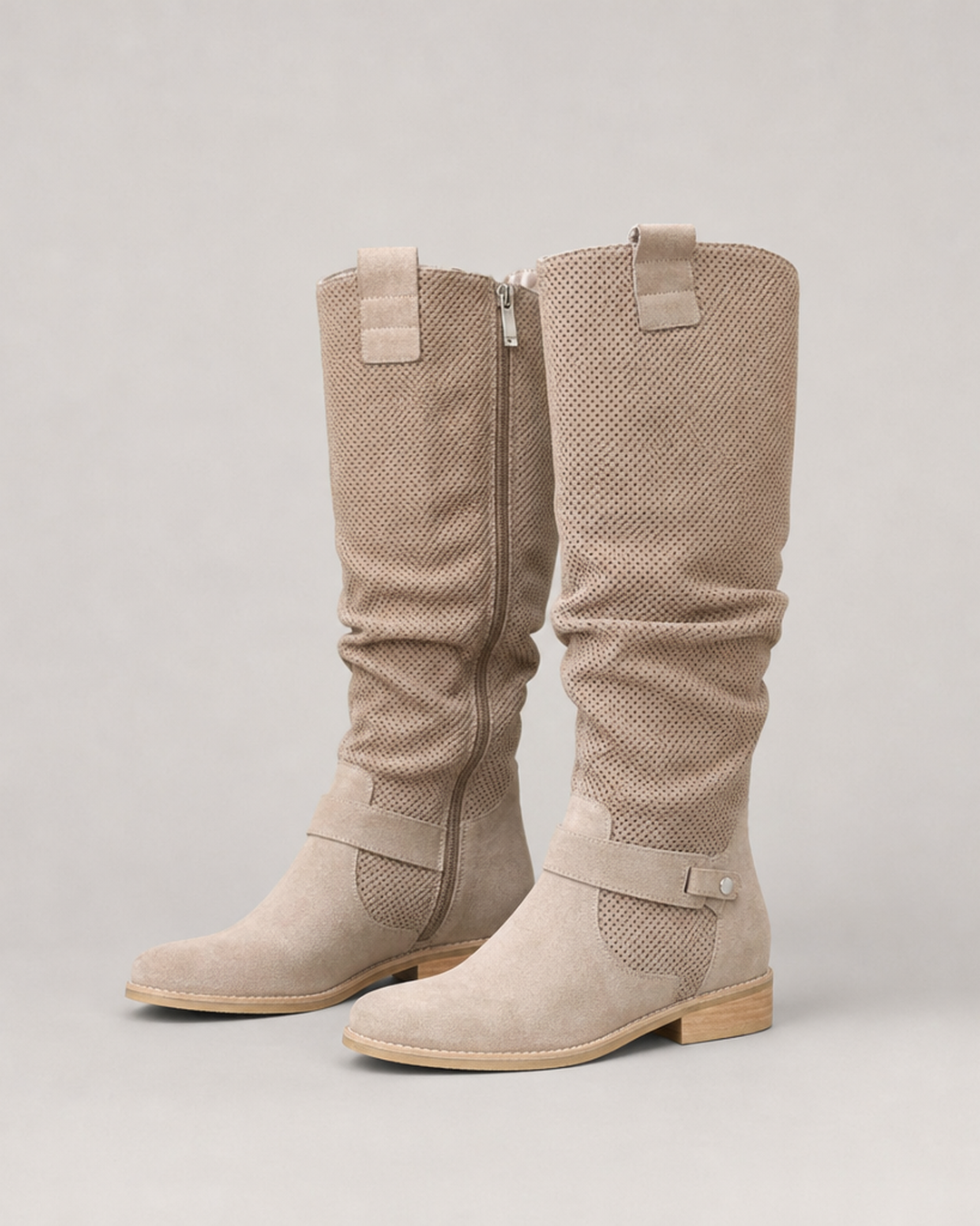Hazel | Ortopediset western-saappaat