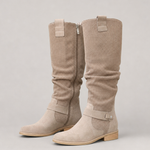 Hazel | Ortopediset western-saappaat