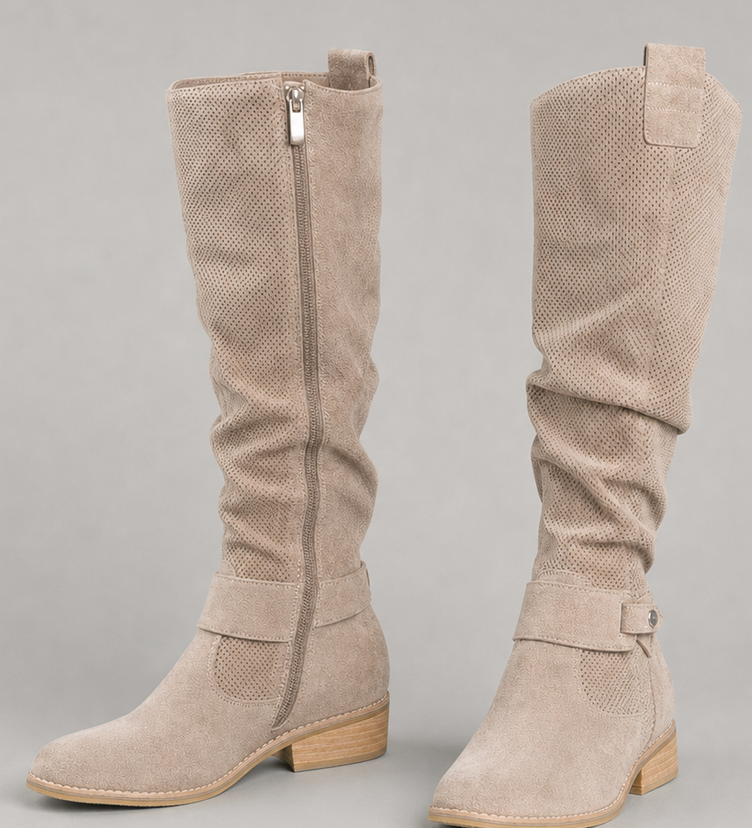 Hazel | Ortopediset western-saappaat