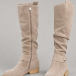 Hazel | Ortopediset western-saappaat