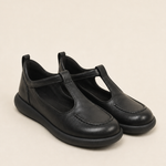 Alma | Retrohenkinen platform-loafer