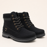 Nadia | Ortopedinen matala leveälestinen nilkkuri