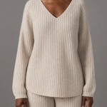 Cozyset | Kaksiosainen neulesetti