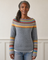 Charlotte | Ajaton pohjoismainen neule