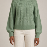 Willow | Moderni neulepusero