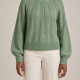 Willow | Moderni neulepusero