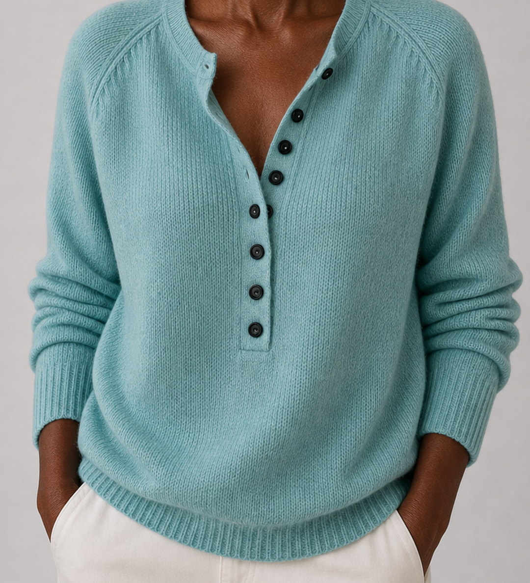 Bronte | Henley-neule nappilistalla