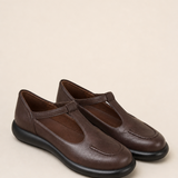 Alma | Retrohenkinen platform-loafer