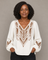 Sienna | Rento boho-pusero