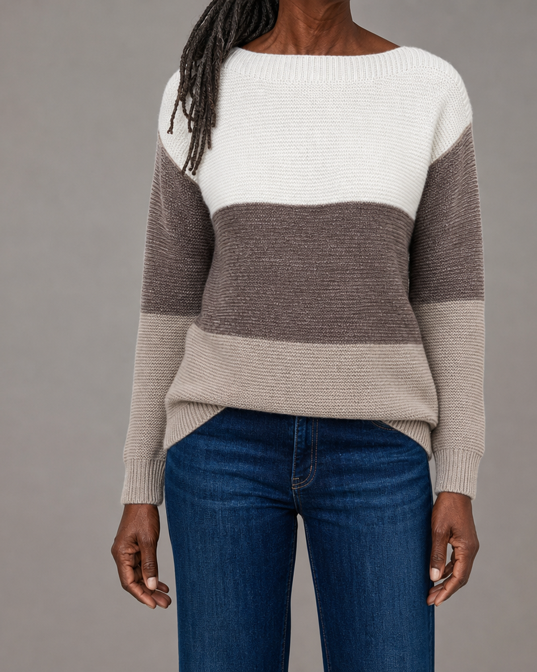Clara | Mukava neule