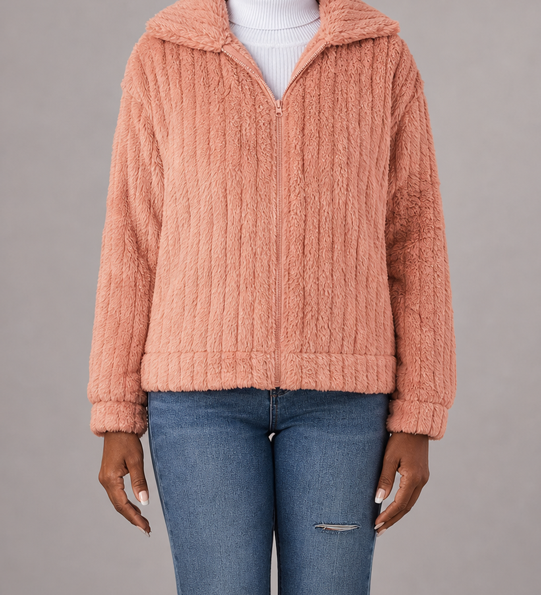 Hannah | Rento neuletakki