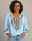 Sienna | Rento boho-pusero
