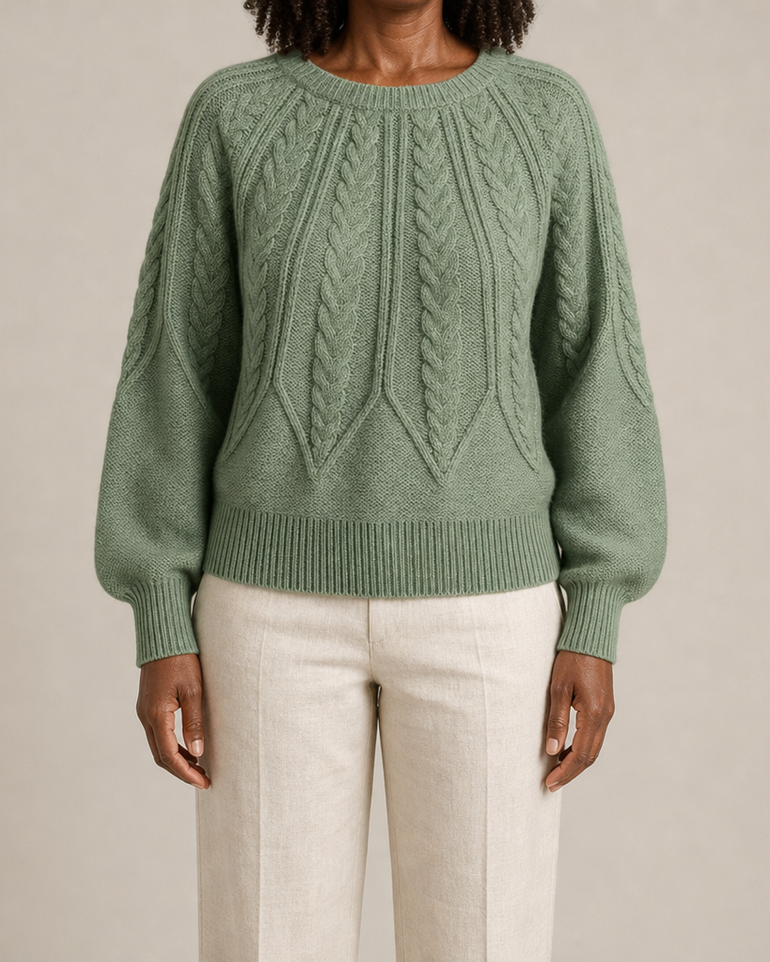 Willow | Moderni neulepusero