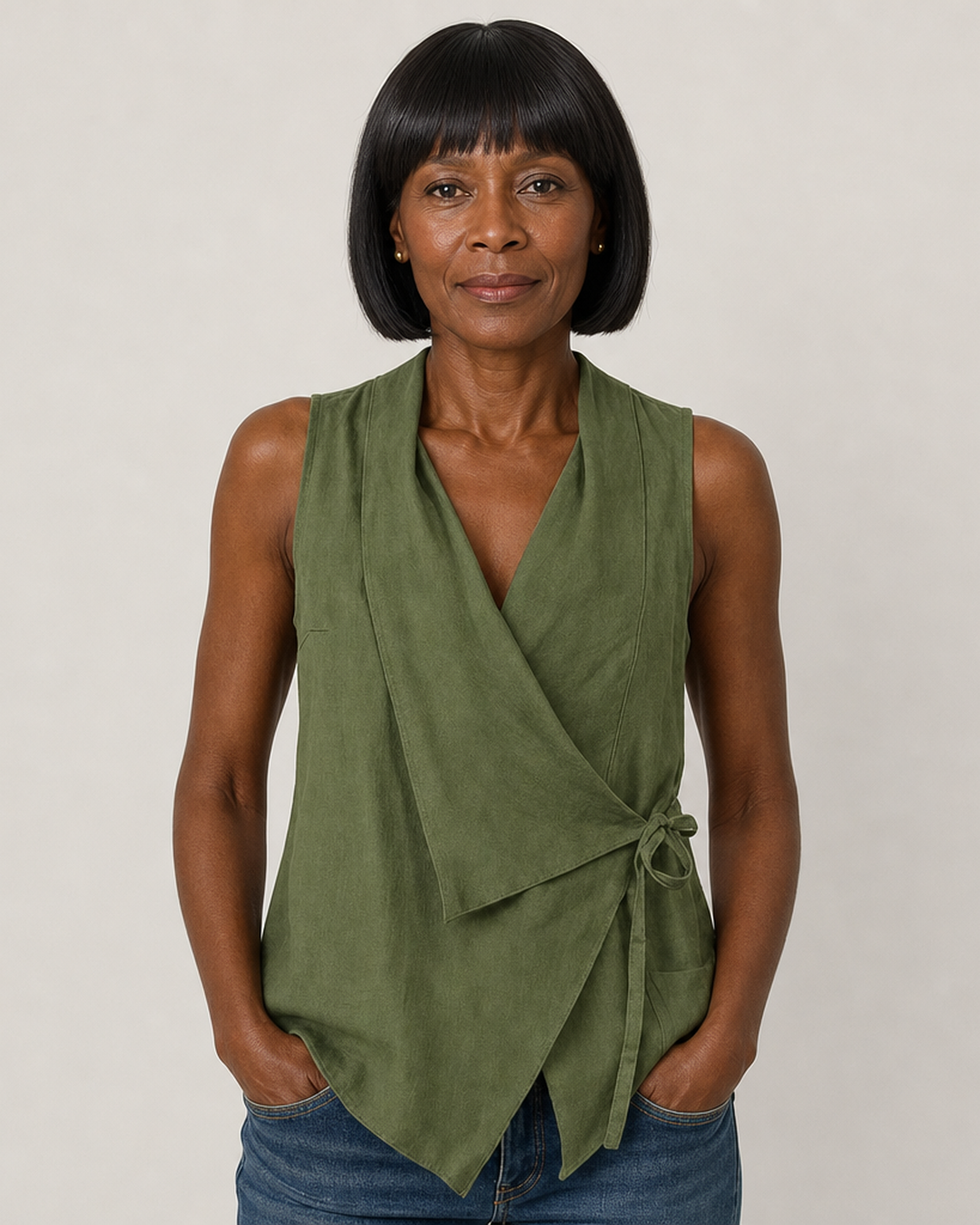 Loretta | Hihaton pusero