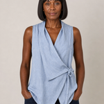 Loretta | Hihaton pusero