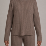 Cozyset | Kaksiosainen neulesetti