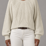Willow | Moderni neulepusero