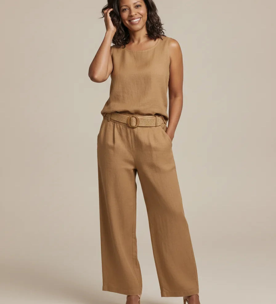 Paloma | Vyötetty boho-setti