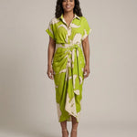 Stella | Rennon elegantti mekko
