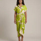 Stella | Rennon elegantti mekko