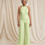 Ebony | Elegantti ja imarteleva haalari