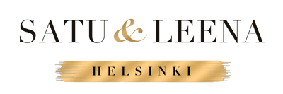 Satu & Leena Helsinki