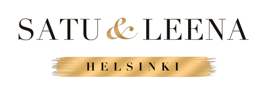 Satu & Leena Helsinki