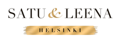 Satu & Leena Helsinki