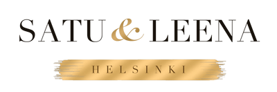 Satu & Leena Helsinki