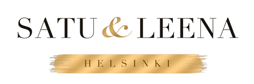 Satu & Leena Helsinki