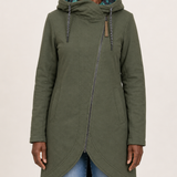 Betty | North West -toppatakki