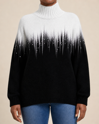 Musta-valkoinen