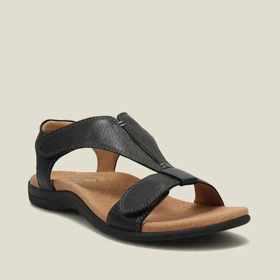 Selina | Ortopediset ergonomiset sandaalit