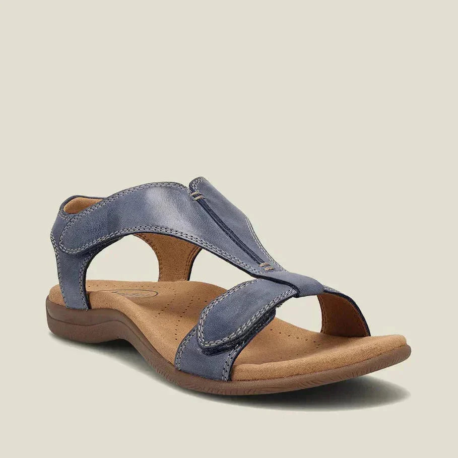 Selina | Ortopediset ergonomiset sandaalit