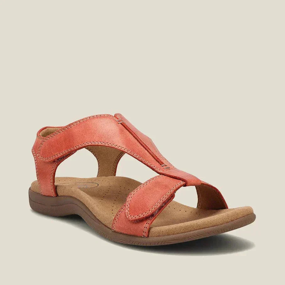 Selina | Ortopediset ergonomiset sandaalit