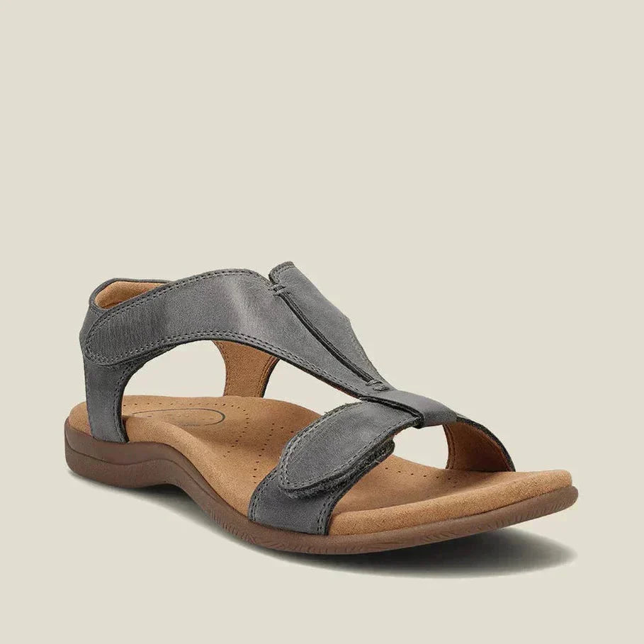 Selina | Ortopediset ergonomiset sandaalit