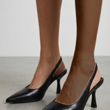 Lavonne | Slingback-avokkaat
